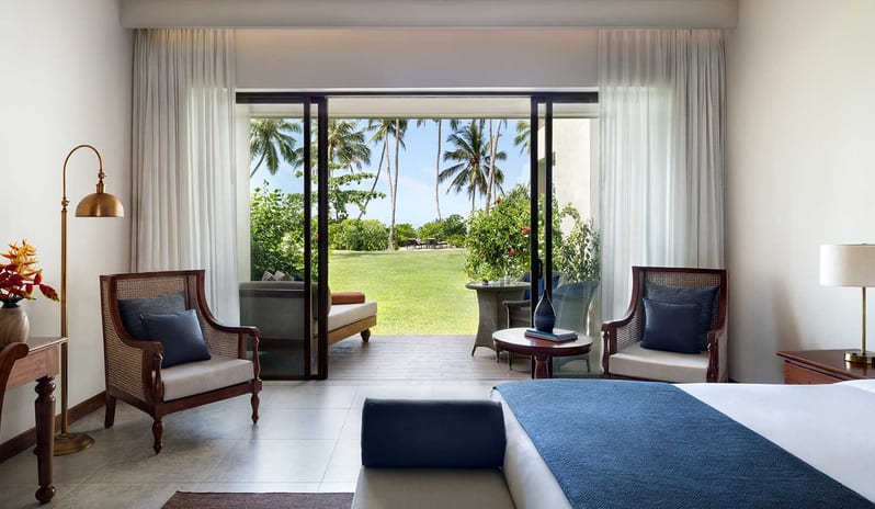 Anantara Peace Haven Tangalle Resort-Premier beach access view room_12246